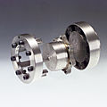 flexible coupling - -30 °C ... +80 °C | 09.1013.8111