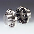 flexible coupling - -30 °C ... +80 °C | 09.1015.8178