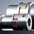 flexible coupling / cam - ROTEX® series