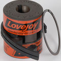 flexible coupling / elastomer - SW series