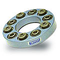 flexible shaft coupling - max. 64 kNm