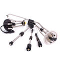 float level sensor / ship tank - SCR series