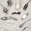 electromechanical float level switch / for high temperatures - M5917