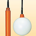 float level switch - max. 5.5 bar, max. 95 °C | NEC