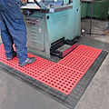 floor tile - 500 x 500 mm | PROPY PAV