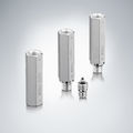 flow-control valve / proportional - 315 bar | SJ series