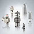 flow-control valve / proportional - 315 bar | SB series