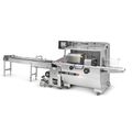 flow wrappers bagging machine / H-FFS / for confectionery products / 3-side sealed - FR 305