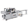 flow wrappers bagging machine / H-FFS / with modified atmospheric packaging / 3-side sealed - PV-550 series