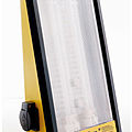 fluorescent light / work - max. 230 V, max. 24 W | Opus Standard series