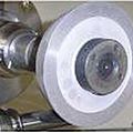 flute grinding wheel - Q-Flute2