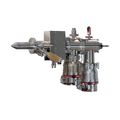 focused ion beam system - GCIB 10S