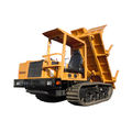forestry forwarder - 3500 - 4 000 kg | MST-650VDL