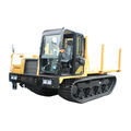forestry forwarder - 5 800 - 6 300 kg | MST-1500VDL