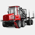 forestry forwarder - 16 600 kg, 140 kW | 845