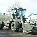 forestry mulcher - 425 HP | 400NF