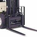 fork positioner - 2 500 - 5 500 kg, max. 1 500 mm | F series