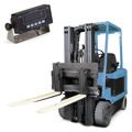 forklift truck fork / scales - max. 5 000 lb | FS2