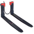 forklift truck fork / scales - 2.5 - 5 t | RWV