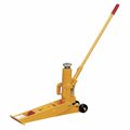 forklift trucks jack / hydraulic - HFJ | 4000kg/7000kg