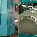 foundry sand cooler - 30 - 250 t/h | ASK