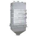 foundry sand cooler - Reflux