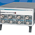 four channel amplifier / wide-band - 400 Vpp,50 mA,DC - 500 kHz | 9400