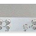 frequency distribution amplifier - 7535-001