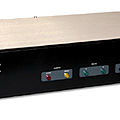 frequency distribution amplifier - 8143