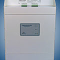 frequency inverter - 400 - 440 V, 3.7 - 30 kW | INVDxx series
