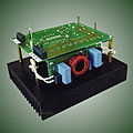 frequency inverter - IMOD