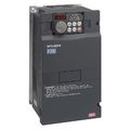 frequency inverter - 0.25 - 630 kW | FR-A 700 series