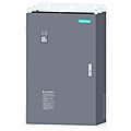 frequency inverter - 160 - 450 kW, max. 380 V | AC60G