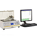friction testing machine - ASTM D202, ASTM D4918, TAPPI T815 | COF-P01