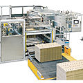 from corrugated cardboard protective packaging - CFG