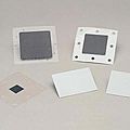 fuel cell diaphragm - 5 cm²