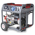 fuel generator set / mobile - 6.8 kW | 8500EA