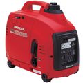 fuel generator set / mobile / soundproof - 120 V, 1 kW | EU1000i series