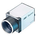 full color camera / gigabit Ethernet / GigE - 1288 x 980 pix, 1/3