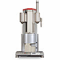 fully-automatic melt flow indexer (MFI) for thermoplastics - ISO 1133, ASTM D 1238 | Aflow