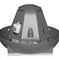 fume exhaust fan - 1 000 - 50 000 m³/h | M.A.G.M.A
