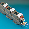 fuse disconnect switch - 400 - 1 445 A | 403 series