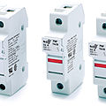 fuse isolating switch / modular - 400 - 690 V, 25 - 32 A | PMF series