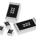 surface-mount resistor - VSMP Series
