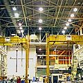gantry crane - KULI