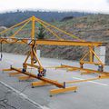 gantry crane - EVM