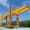 gantry crane - max. 100 t