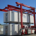 gantry crane - 15 - 1,000 t | SL series
