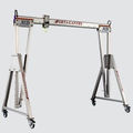 gantry crane - 500 - 5 000 kg