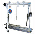 gantry crane - 28 - 500 kg